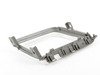 ES#2533797 - 1298260359 - Headlamp Door - Left (Driver) Side - Plastic headlamp lens trim  - URO - Mercedes Benz