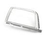 ES#2533798 - 1298260459 - Headlamp Door - Right (Passenger) Side - Plastic headlamp lens trim - URO - Mercedes Benz