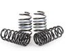 ES#2826014 - 55.10.98 - Race Springs Set - Average lowering front: 1.8" rear: 1.8" - Neuspeed - Audi Volkswagen