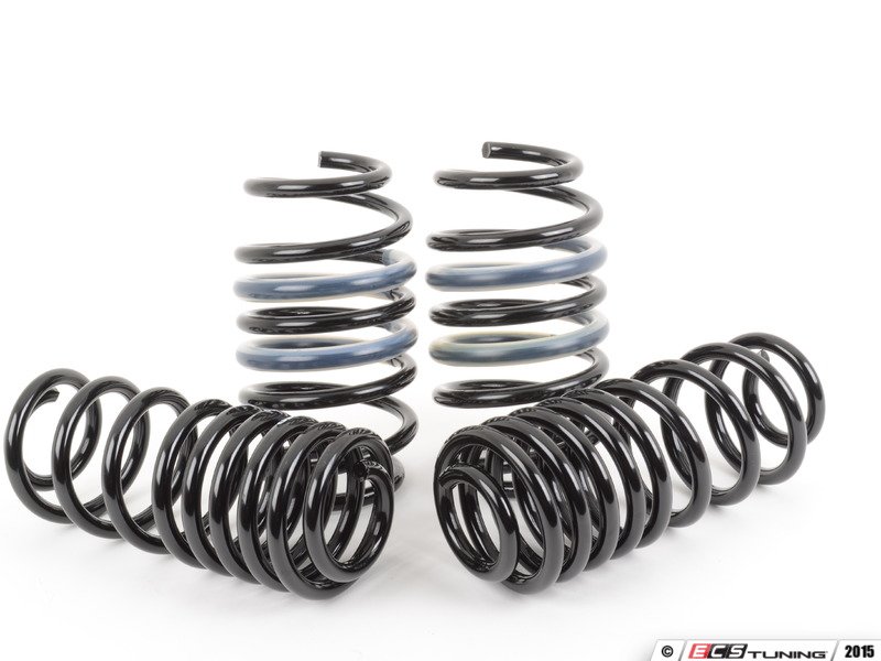 Neuspeed Race Springs 2015-UP VW Golf SportWagen 1.8 TSI