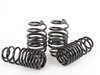 ES#2826009 - 55.10.92 - Race Springs Set - Average lowering front: 1.8" rear: 1.8" - Neuspeed - Audi Volkswagen