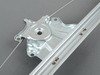 ES#2524571 - 2027301946 - Left Rear Window Regulator - (NO LONGER AVAILABLE) - Does Not Include New Motor - MTC - 