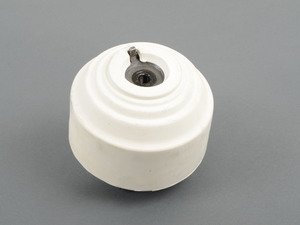 ES#1802136 - 2402400817 - Engine Mount - Priced Each - Fits left or right side - Genuine Mercedes Benz - Mercedes Benz