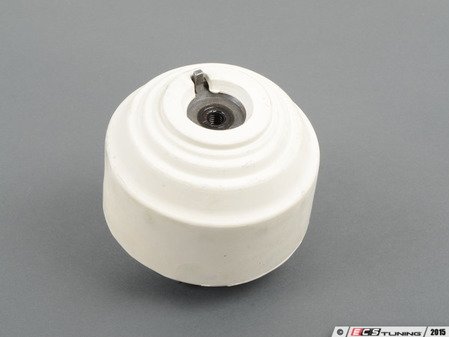 ES#1802136 - 2402400817 - Engine Mount - Priced Each - Fits left or right side - Genuine Mercedes Benz - Mercedes Benz