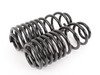 ES#2826009 - 55.10.92 - Race Springs Set - Average lowering front: 1.8" rear: 1.8" - Neuspeed - Audi Volkswagen