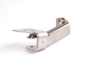 Turbo Support Bracket - (NO LONGER AVAILABLE)