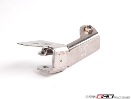 ES#281222 - 06F145536C - Turbo Support Bracket - (NO LONGER AVAILABLE) - Bracket designed to help support the weight of your turbo - Genuine Volkswagen Audi - Audi Volkswagen