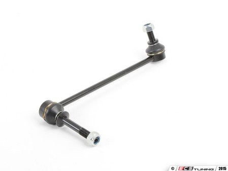 ES#2825703 - 31356859651 - Front Sway Bar End Link - Left  - Restore handling lost to broken links. - Hamburg Tech - BMW