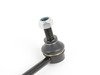 ES#2825703 - 31356859651 - Front Sway Bar End Link - Left  - Restore handling lost to broken links. - Hamburg Tech - BMW