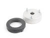 ES#2836680 - 31336788776 - E70/71 Spring Perch - Priced Each - Supports the front spring on the strut - Rein - BMW