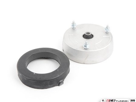 ES#2836680 - 31336788776 - E70/71 Spring Perch - Priced Each - Supports the front spring on the strut - Rein - BMW