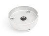 ES#2836680 - 31336788776 - E70/71 Spring Perch - Priced Each - Supports the front spring on the strut - Rein - BMW