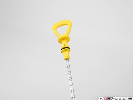 ES#2765356 - 005964SCH01A - Mercedes Benz Engine Oil Dipstick - For measuring oil sump level - Schwaben - Mercedes Benz
