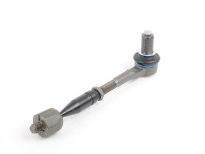 ES#2800211 - 4E0419801E - Tie Rod - Complete  - Contains inner and outer tie rods. Fits left and right side. - Meyle HD - Audi Volkswagen