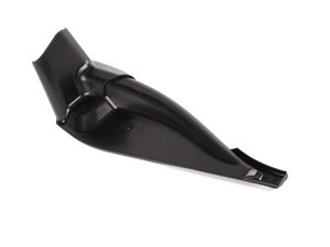ES#319271 - 1K1815159A - Rain Tray Cover - Keeps water from getting into HVAC inlet - Genuine Volkswagen Audi - Volkswagen