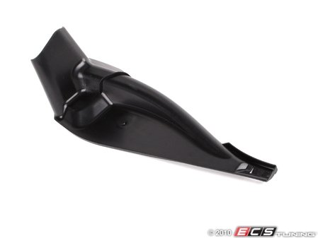 ES#319271 - 1K1815159A - Rain Tray Cover - Keeps water from getting into HVAC inlet - Genuine Volkswagen Audi - Volkswagen