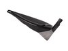 ES#319271 - 1K1815159A - Rain Tray Cover - Keeps water from getting into HVAC inlet - Genuine Volkswagen Audi - Volkswagen