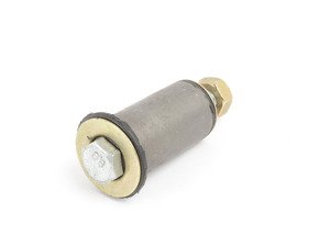 ES#2524558 - 2024600319 - Idler Arm Repair Kit - Includes new bushing and securing hardware - MTC - Mercedes Benz