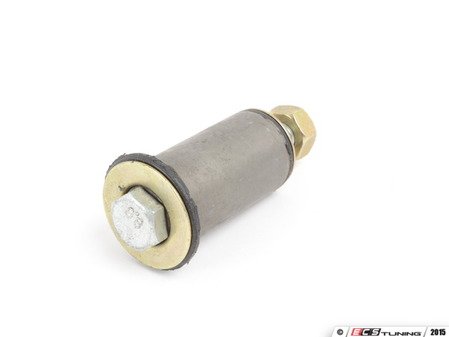 ES#2524558 - 2024600319 - Idler Arm Repair Kit - Includes new bushing and securing hardware - MTC - Mercedes Benz