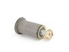 ES#2524558 - 2024600319 - Idler Arm Repair Kit - Includes new bushing and securing hardware - MTC - Mercedes Benz