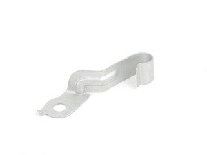 ES#241918 - 21526774229 - SUPPORT PRESSURE HOS - Genuine BMW - BMW