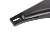 ES#319271 - 1K1815159A - Rain Tray Cover - Keeps water from getting into HVAC inlet - Genuine Volkswagen Audi - Volkswagen