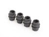 ES#2827225 - ST1160 - Rear Guide Pin Boot Kit - Without Hardware - Includes guide pins and boots, services both sides - TRW - Audi Volkswagen