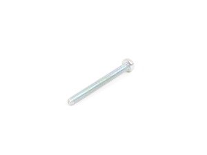 ES#2076410 - 90027800801 - Oval-Head Screw - Priced Each - (NO LONGER AVAILABLE) - For side mirror motor - Three required per side - Genuine Porsche - 