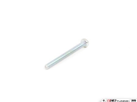 ES#2076410 - 90027800801 - Oval-Head Screw - Priced Each - (NO LONGER AVAILABLE) - For side mirror motor - Three required per side - Genuine Porsche - 
