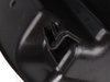ES#319271 - 1K1815159A - Rain Tray Cover - Keeps water from getting into HVAC inlet - Genuine Volkswagen Audi - Volkswagen