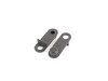 ES#2842061 - 34111153198aKT - Rear Pad And Rotor Installation Kit - Includes everything to install new rear brakes including guide bolts and bushings - Assembled By ECS - BMW