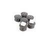 ES#2842061 - 34111153198aKT - Rear Pad And Rotor Installation Kit - Includes everything to install new rear brakes including guide bolts and bushings - Assembled By ECS - BMW