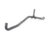 ES#2801856 - 1J0122073BR - Coolant Hose - (NO LONGER AVAILABLE) - Hose from thermostat housing to heater core and to the breather hose assembly - Rein - 