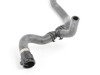 ES#2801856 - 1J0122073BR - Coolant Hose - (NO LONGER AVAILABLE) - Hose from thermostat housing to heater core and to the breather hose assembly - Rein - 