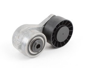 ES#2762692 - 1192000270 - Belt Tensioner Assembly - Keeps constant pressure on your serpentine belt to prevent belt slipping - Febi - Mercedes Benz