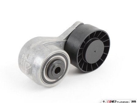 ES#2762692 - 1192000270 - Belt Tensioner Assembly - Keeps constant pressure on your serpentine belt to prevent belt slipping - Febi - Mercedes Benz