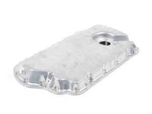 ES#2800914 - 078103604AA - Oil Pan  - Replace a cracked or broken pan - Meistersatz - Audi Volkswagen