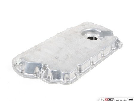 ES#2800914 - 078103604AA - Oil Pan  - Replace a cracked or broken pan - Meistersatz - Audi Volkswagen