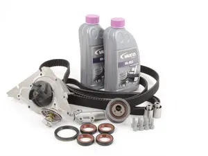 ECS Tuning Timing Belt Kit - Ultimate Plus