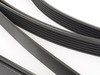 ES#6195 - 077198501 - ECS Tuning Timing Belt Kit - Ultimate Plus - The ultimate 23 piece kit for preventative maintenance! - Assembled By ECS - Audi