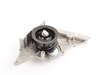 ES#6195 - 077198501 - ECS Tuning Timing Belt Kit - Ultimate Plus - The ultimate 23 piece kit for preventative maintenance! - Assembled By ECS - Audi