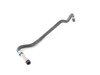 ES#281579 - 06J133986 - Fuel Line - Feed - Feed line that runs from the fuel line grouping to the underhood hardline - Genuine Volkswagen Audi - Audi Volkswagen