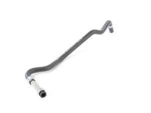 ES#281579 - 06J133986 - Fuel Line - Feed - Feed line that runs from the fuel line grouping to the underhood hardline - Genuine Volkswagen Audi - Audi Volkswagen