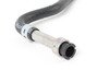 ES#281579 - 06J133986 - Fuel Line - Feed - Feed line that runs from the fuel line grouping to the underhood hardline - Genuine Volkswagen Audi - Audi Volkswagen