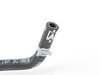 ES#281579 - 06J133986 - Fuel Line - Feed - Feed line that runs from the fuel line grouping to the underhood hardline - Genuine Volkswagen Audi - Audi Volkswagen