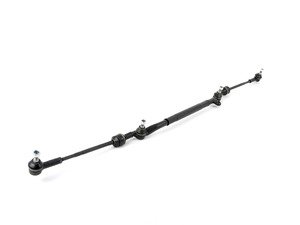 ES#2709876 - 2024600505 - Drag Link Assembly - Includes Left And Right Tie Rods - URO - Mercedes Benz