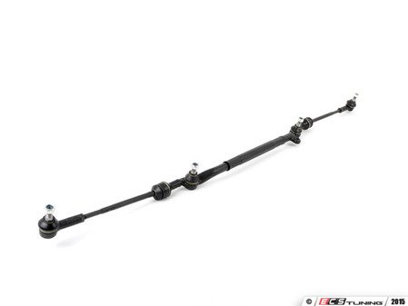 ES#2709876 - 2024600505 - Drag Link Assembly - Includes Left And Right Tie Rods - URO - Mercedes Benz