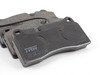 ES#2561302 - 420698451B - Rear Brake Pad Set - Restore the stopping power in your vehicle. - TRW - Audi