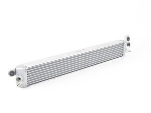 ES#4635818 - 17218858009 - ENGINE OIL COOLER  - Genuine BMW - BMW