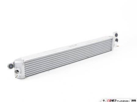ES#4635818 - 17218858009 - ENGINE OIL COOLER  - Genuine BMW - BMW